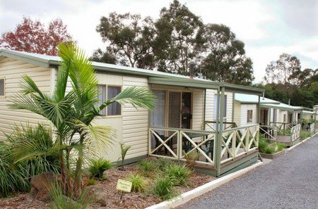 Healesville Tourist Park - Tourism Adelaide 3