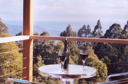 Lyrebird Cottages - Tourism Adelaide 0