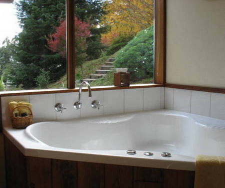 Lyrebird Cottages - Tourism Adelaide 1