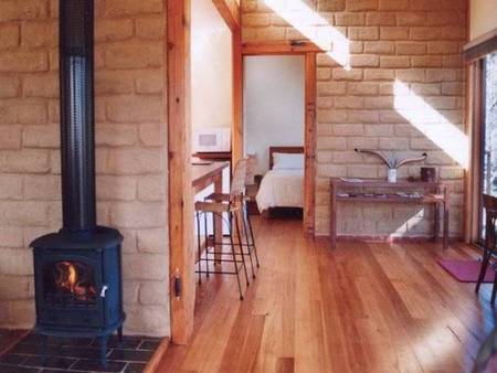 Lyrebird Cottages - Tourism Adelaide 4