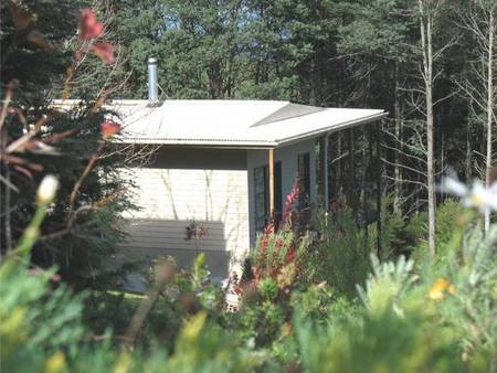 Lyrebird Cottages - Tourism Adelaide 5