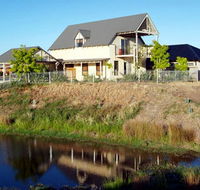 Tessenna Villa - Tourism Adelaide