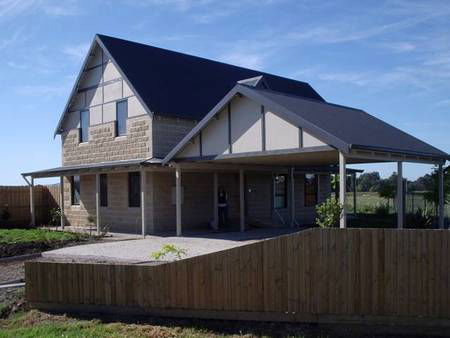 Tessenna Villa - Tourism Adelaide 1