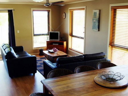 Tessenna Villa - Tourism Adelaide 4