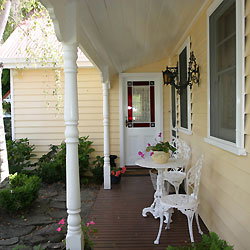 Yuulong Bed And Breakfast - Tourism Adelaide 1