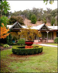 Valley Guest House - Tourism Adelaide 1