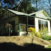 Wide Horizons Bed And Breakfast - Tourism Adelaide 2