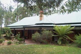 Wide Horizons Bed And Breakfast - Tourism Adelaide 4