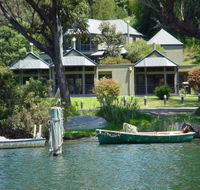 Edgewater Terraces at Metung - Tourism Adelaide