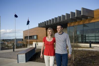 RACV Inverloch Resort - Tourism Adelaide 0