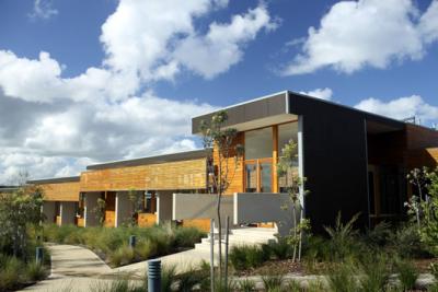 RACV Inverloch Resort - Tourism Adelaide 1