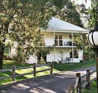 McMillans of Metung Coastal Resort - Tourism Adelaide
