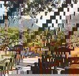 Wartook Gardens - Tourism Adelaide