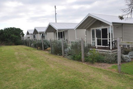 QueenscliffeTourist Park - Tourism Adelaide 4