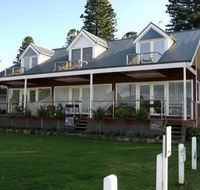 Johanssons Perch - Tourism Adelaide