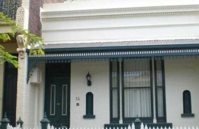Boutique Stays - Parkville Terrace - Tourism Adelaide 0