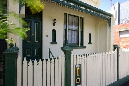 Boutique Stays - Parkville Terrace - Tourism Adelaide 1