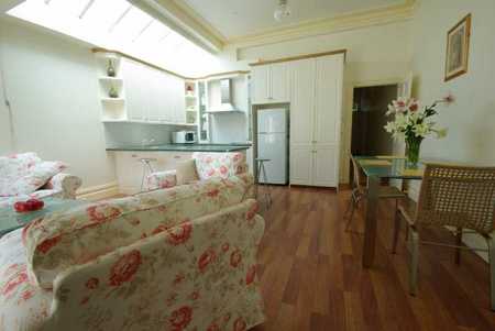 Boutique Stays - Parkville Terrace - Tourism Adelaide 2