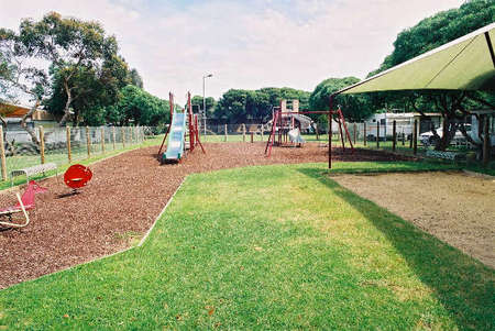 Riverview Family Caravan Park - Tourism Adelaide 0