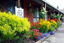 Orbost Country Roads Motor Inn - Tourism Adelaide 0