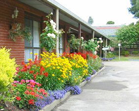Orbost Country Roads Motor Inn - Tourism Adelaide 1