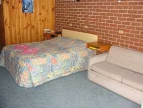 Orbost Country Roads Motor Inn - Tourism Adelaide 2
