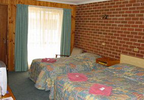 Orbost Country Roads Motor Inn - Tourism Adelaide 3