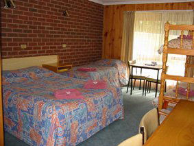 Orbost Country Roads Motor Inn - Tourism Adelaide 4