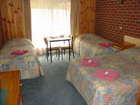 Orbost Country Roads Motor Inn - Tourism Adelaide 5