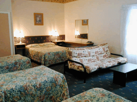 Avalon Motel - Tourism Adelaide