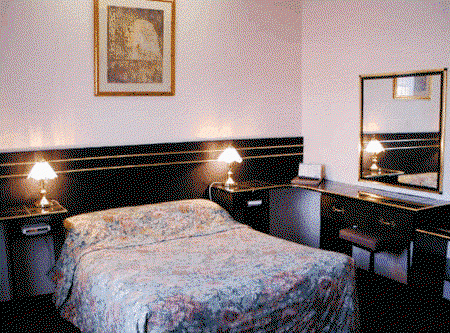 Avalon Motel - Tourism Adelaide 1