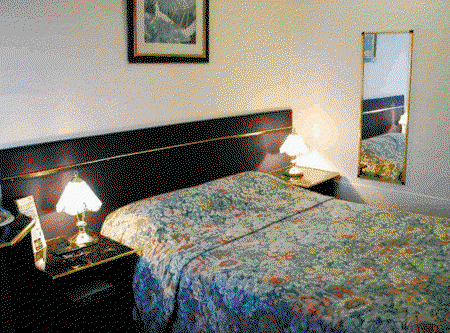Avalon Motel - Tourism Adelaide 2