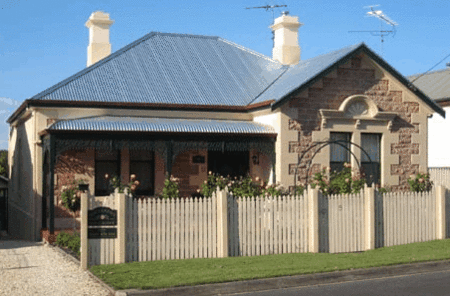 Mackenzie's on Jardine - Tourism Adelaide