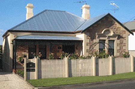 Mackenzie's On Jardine - Tourism Adelaide 0