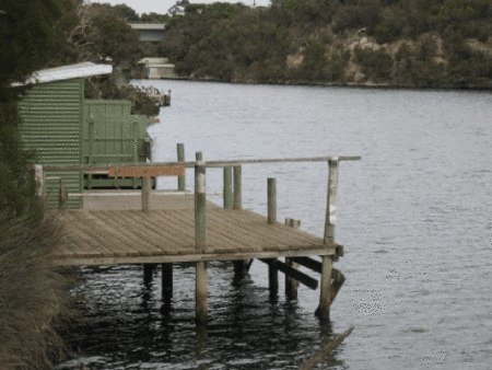 Wrens on Glenelg - Tourism Adelaide