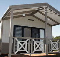 Nagambie Lakes Leisure Park - Tourism Adelaide