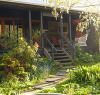 Cottage Braeside Mt Macedon - Tourism Adelaide