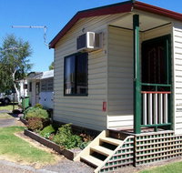 Leongatha Apex Caravan Park - Tourism Adelaide