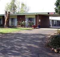 Opal Motel - Tourism Adelaide