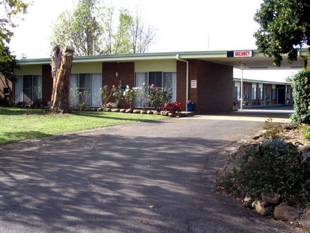 Opal Motel - Tourism Adelaide 0