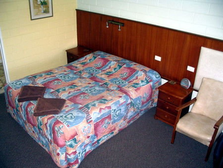 Opal Motel - Tourism Adelaide 1