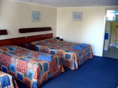 Opal Motel - Tourism Adelaide 2