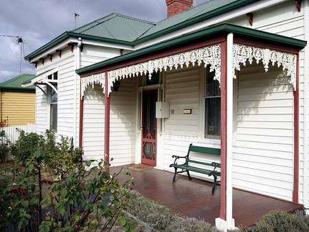 Isabella At Kyneton - Tourism Adelaide 0