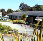 Comfort Inn Foster - Tourism Adelaide