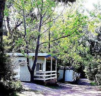 Flinders Caravan Park - Tourism Adelaide