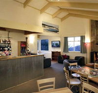 Cooroona Alpine Lodge - Tourism Adelaide