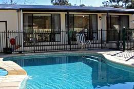 Courtside Cottage Bed And Breakfast - Tourism Adelaide 4
