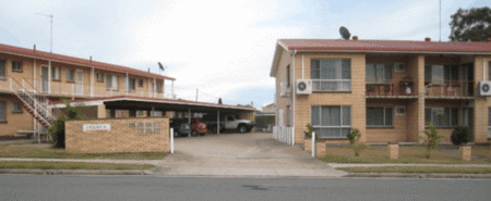 Como Apartments Gladstone - Tourism Adelaide