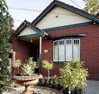 Melbourne Boutique Cottages Kerferd - Tourism Adelaide