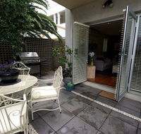 Boutique Stays - Beachside Point - Tourism Adelaide